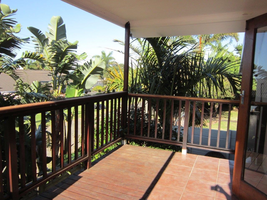 To Let 1 Bedroom Property for Rent in Gonubie Eastern Cape